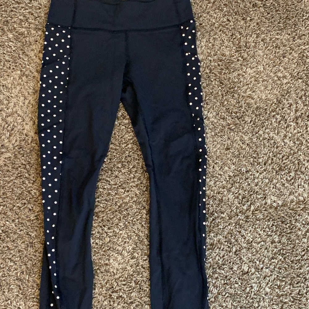 Lululemon speedtight size 6